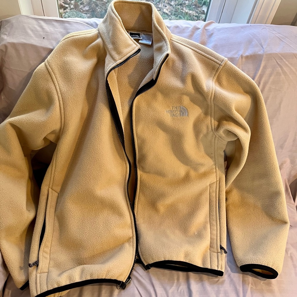 The North Face Women’s Fleece size Medium